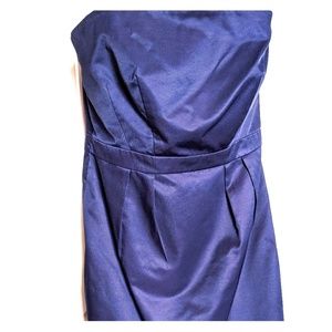 Flirty and fun cocktail dress!